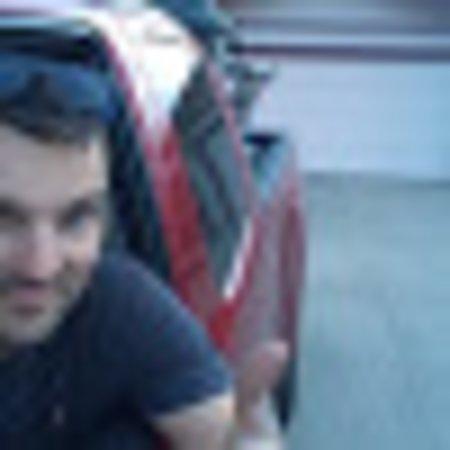 Photo of Jesse P