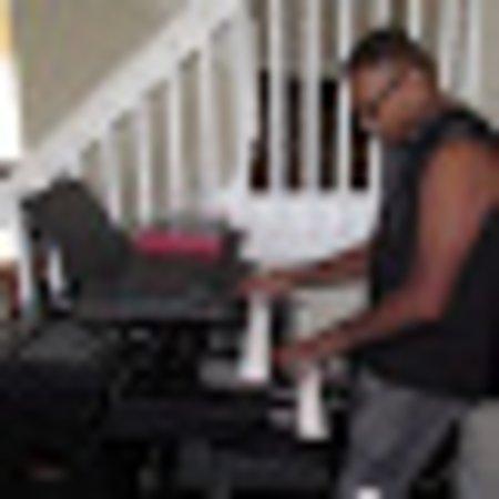 photo of nigelthemessiah