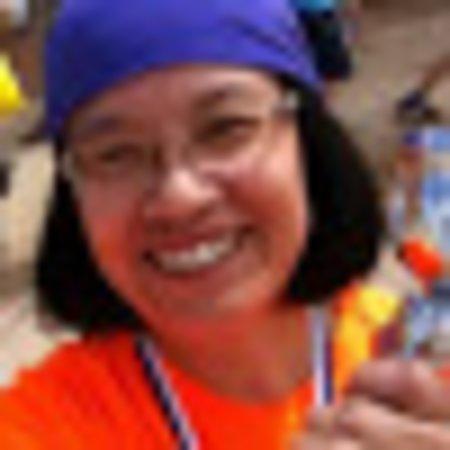 photo of Avital_Pinnick