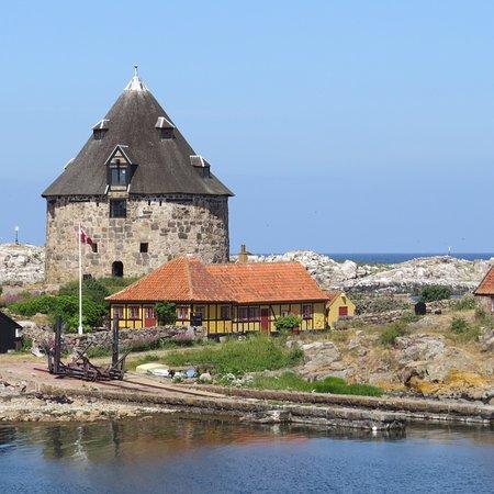 Christianso Kro & Gaestgiveri