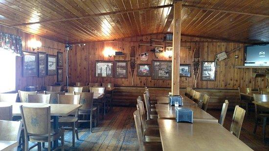 Lynx Creek Pizza & Pub