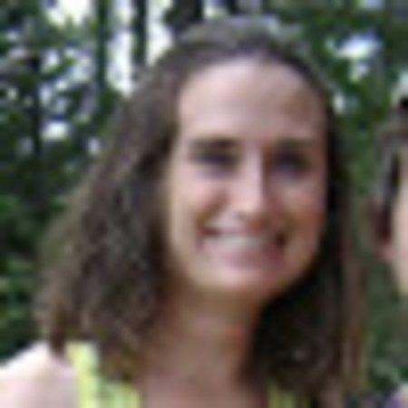 Photo of Rebecca D