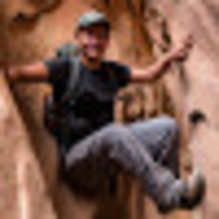 photo of Catherine M