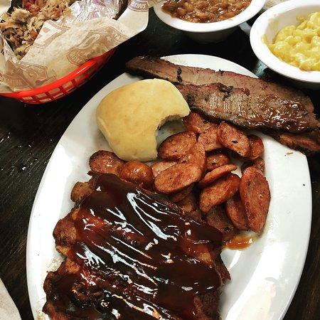 Golden Rule BBQ & Grill of Andalusia
