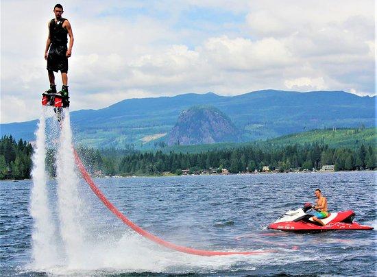 iFlyboard Seattle