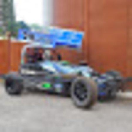 photo of S122GXcolins