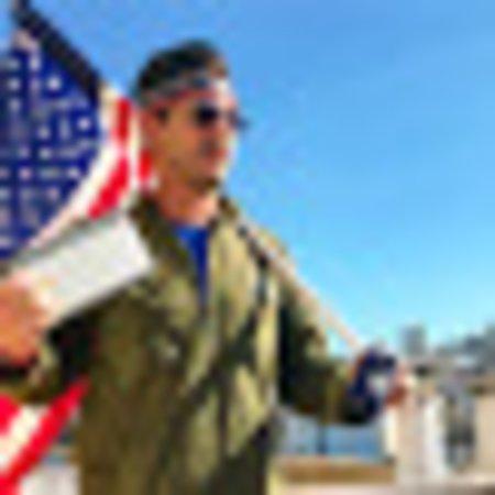 photo of mattvanderzyl