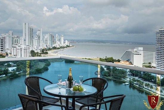 Royal Cartagena VIP