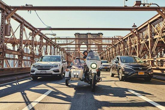 Dapper Tours