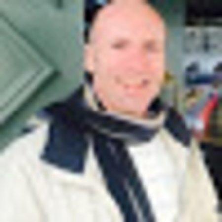 photo of Christopher B