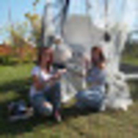 photo of francescaliber