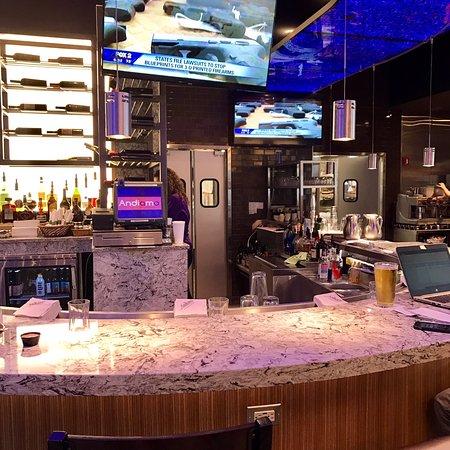 Andiamo Metro Airport