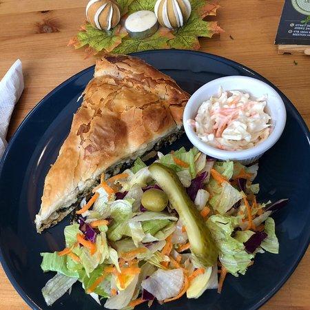 Christine's Delights