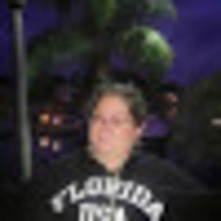 Photo of April L
