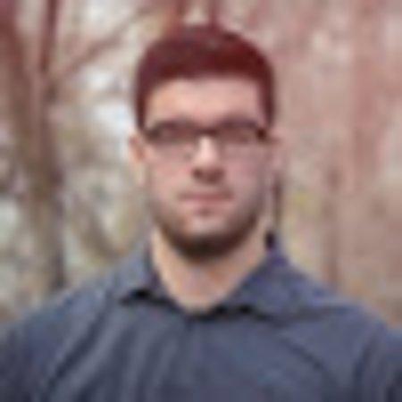 photo of jordanrago