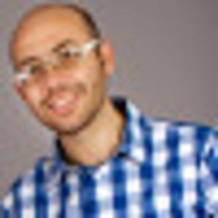 photo of KeithAWadge