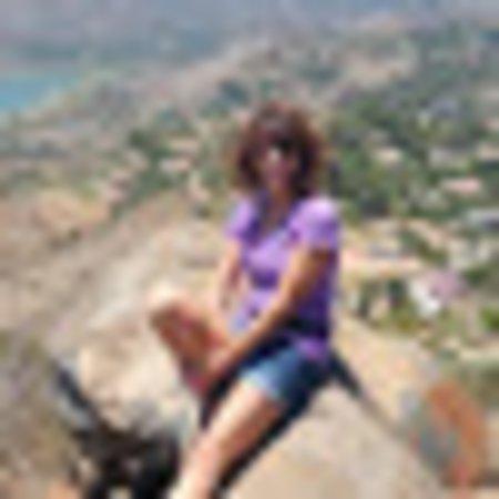 Photo of Maureen F