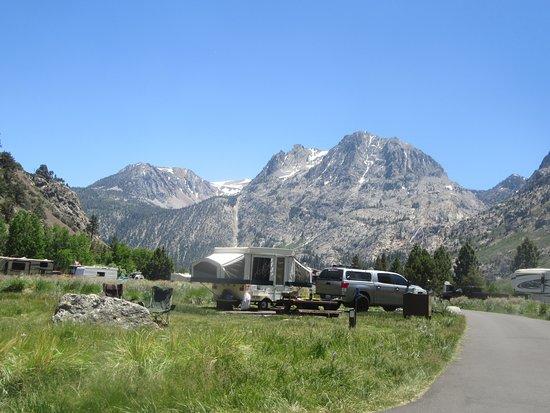 Silver Lake Campground