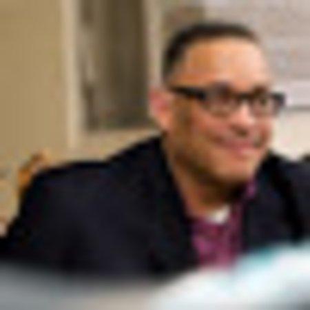 Photo of Larry B