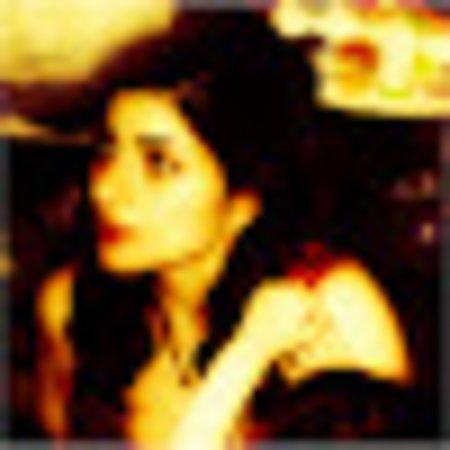 photo of ChristinaIgnatiou