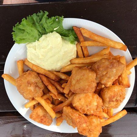 Aarsdale Silderogeri