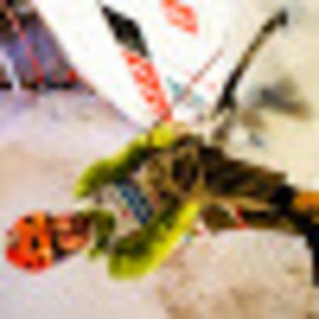 photo of James Marc B