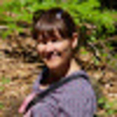 photo of Guðbjörg A