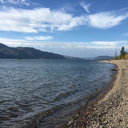 Colter Bay Village RV Park