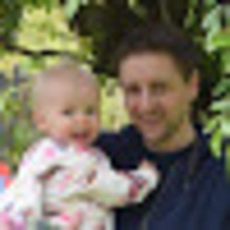 photo of markwalker74