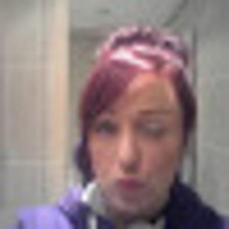 photo of SAMROCKCHIC