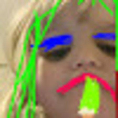 photo of Laurenhooper1