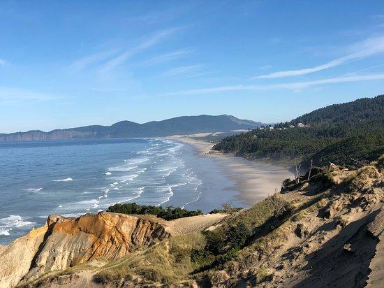 Cape Kiwanda State Natural Area
