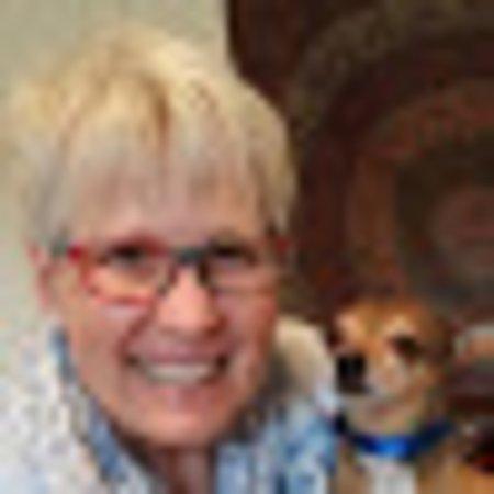 photo of Myrla M