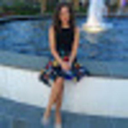 Photo of Ashley M