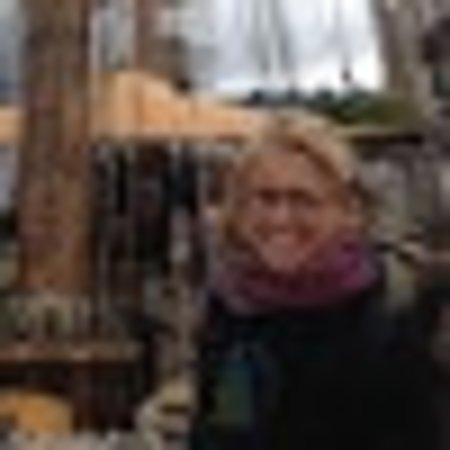 photo of Carol G