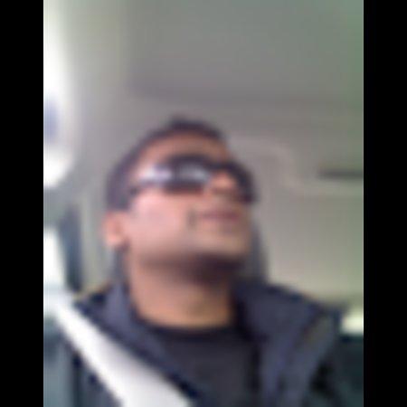 photo of harshad-hapse