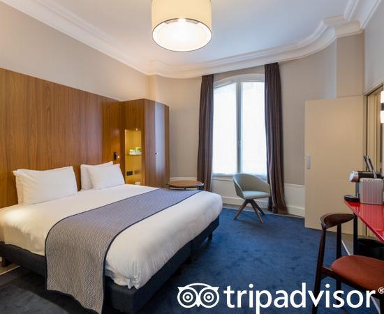 Holiday Inn Paris - Gare de Lyon Bastille, an IHG hotel