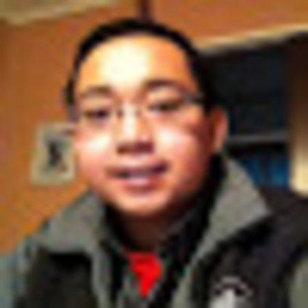 photo of michaelmQ9332LG