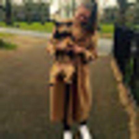 photo of Charlotte W