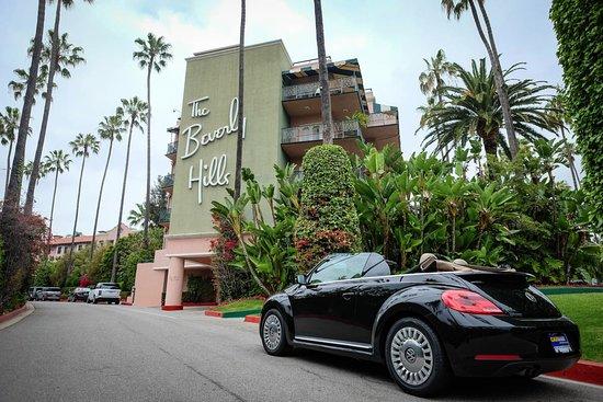 Los Angeles en Francais