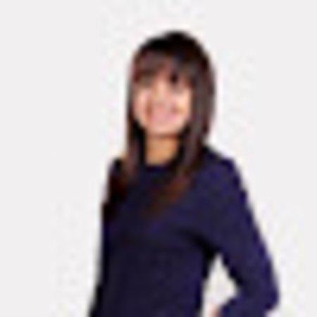 photo of CandicePickering