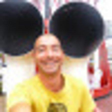 photo of Jan-Verhavert