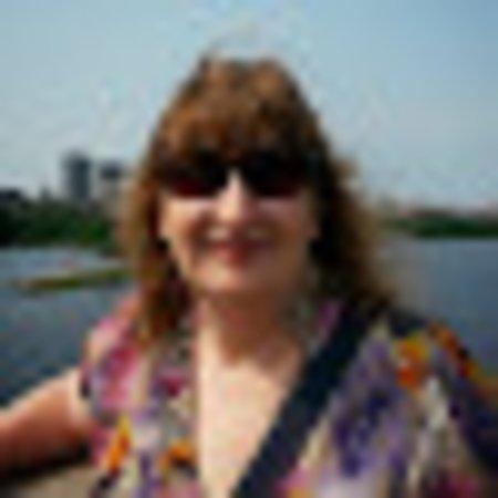 photo of MelanieMcSmith