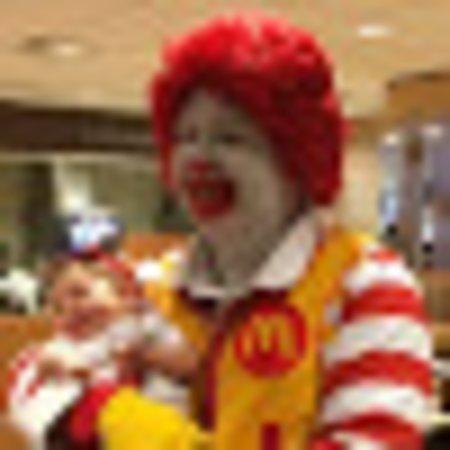 Photo of Vicki D