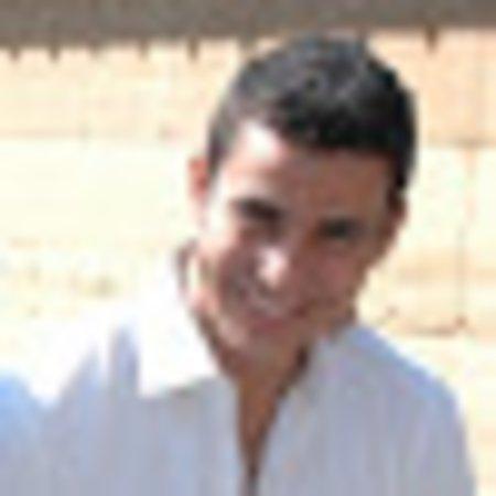 photo of joshgantner