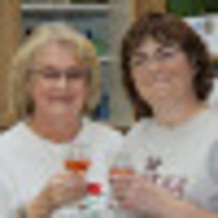 photo of Christine B