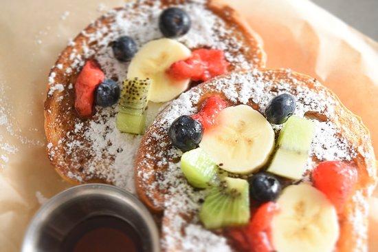 Blac Flamingo Coffee