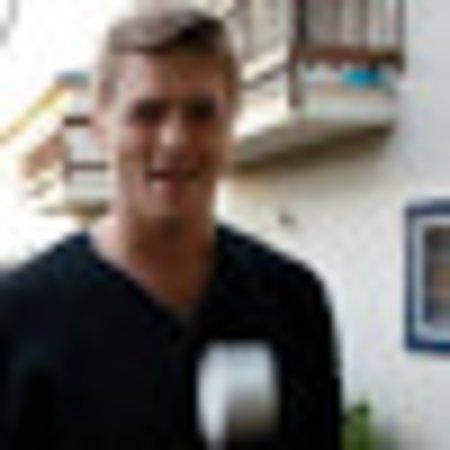 Photo of Michael H