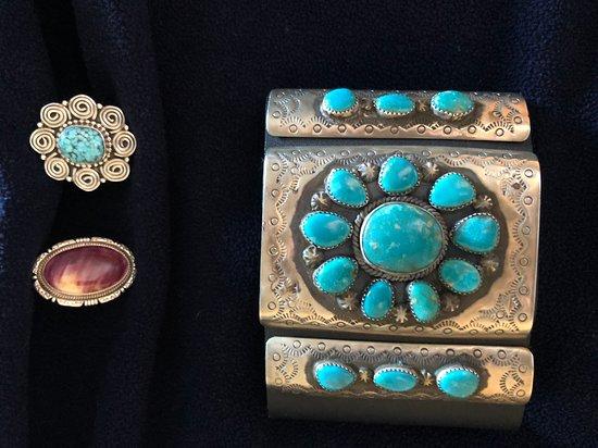 Navajo Arts and Crafts Enterprise