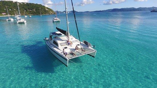 Kindred Spirit Charters